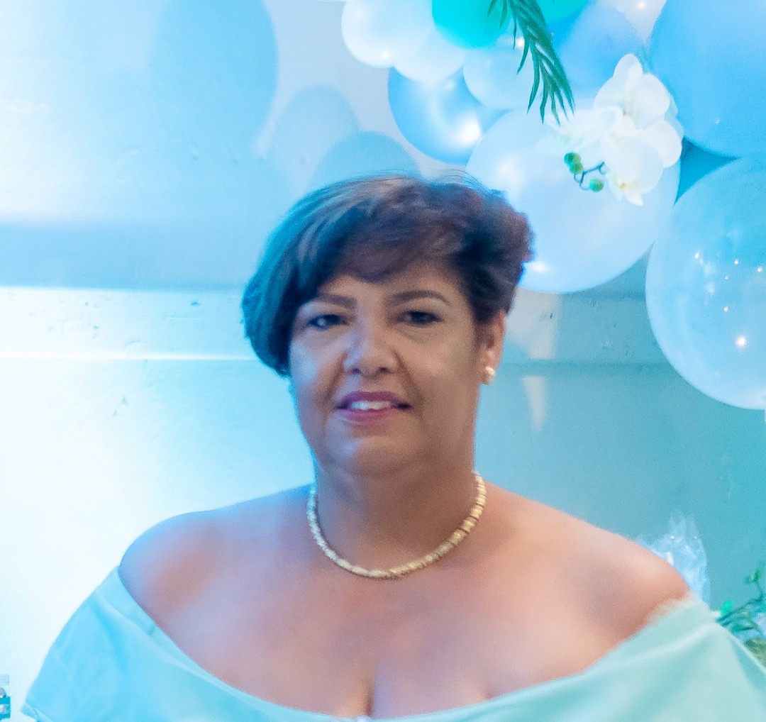 Lucille A.P. Martina-Tweeboom