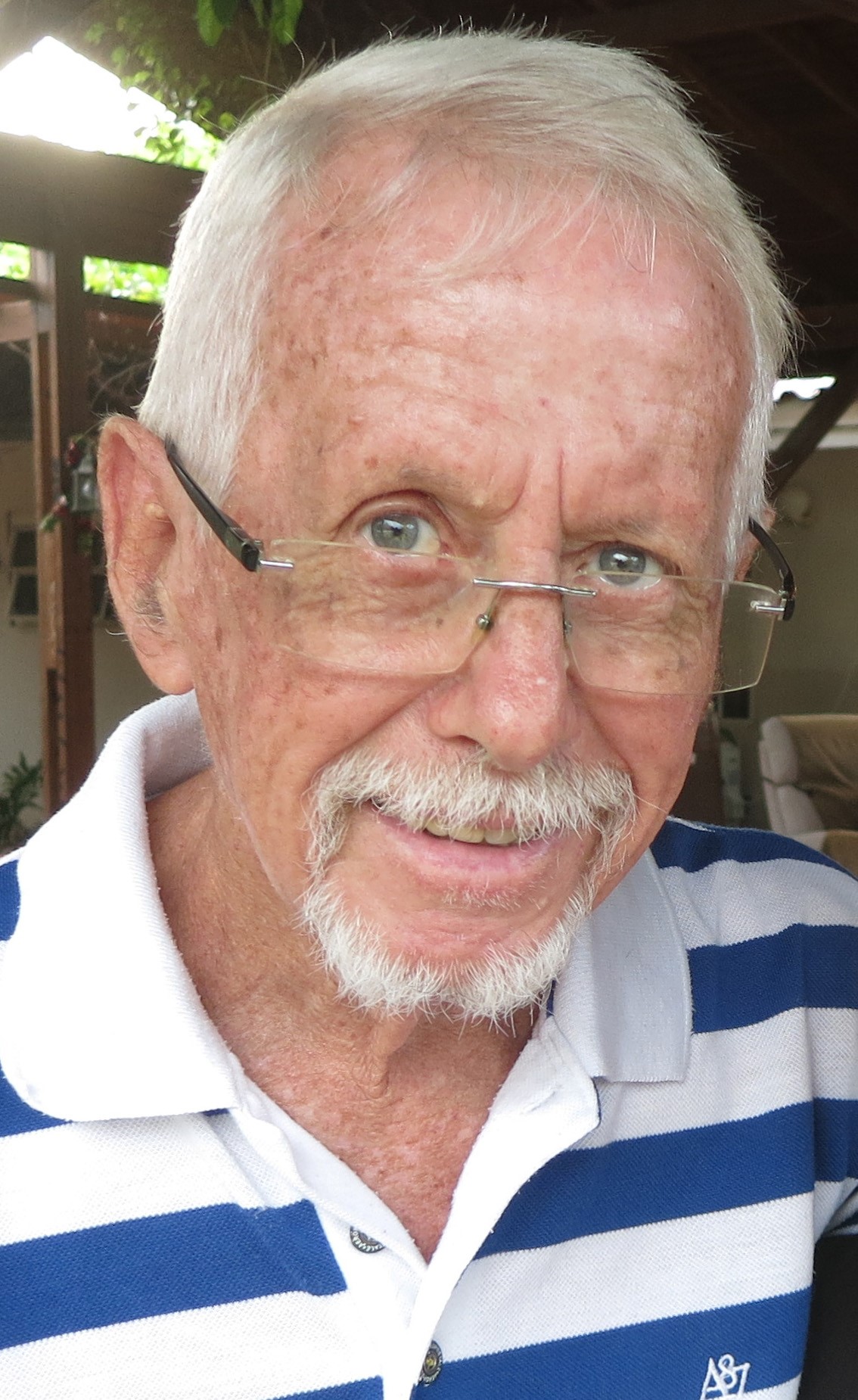 Dirk Jan van Bekkum