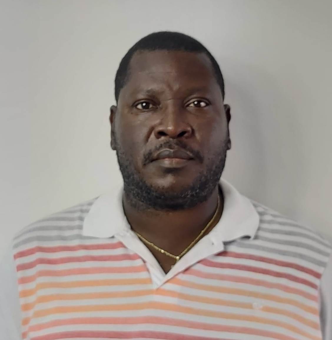 Alton Carles Damasó Maduro