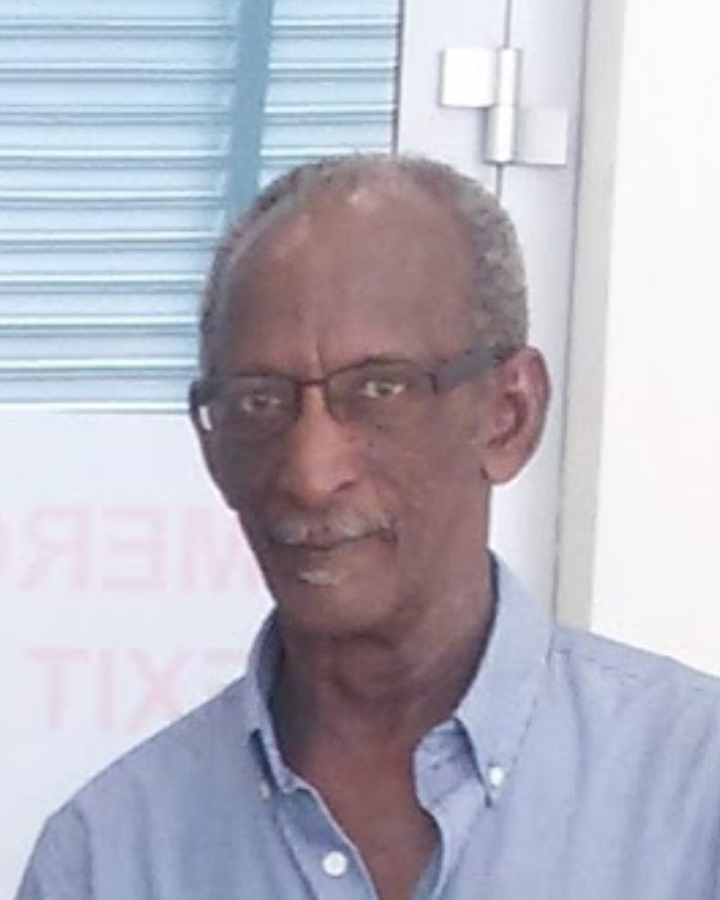 Eric Stanislao Girigori
