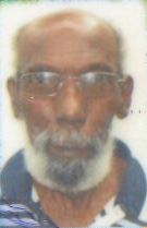 Wilfred Martinus Emilio Hosepha