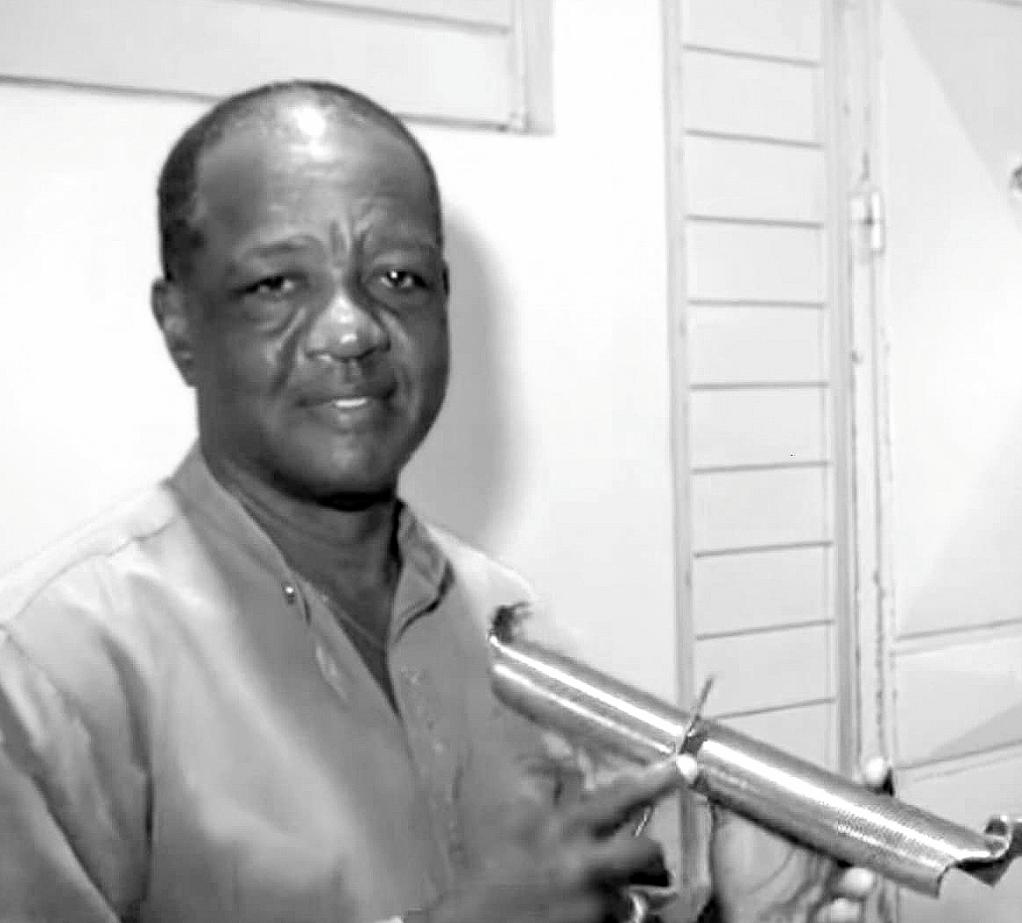 Silvio Rosendo Piternella