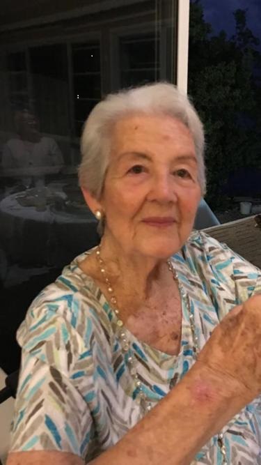 Elodie Isabella Perret-Gentil