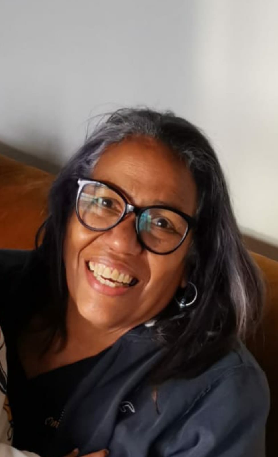 Lucille Hernandez-Jessurun