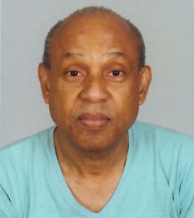 Gerrel Alexander Eusebio Mambi