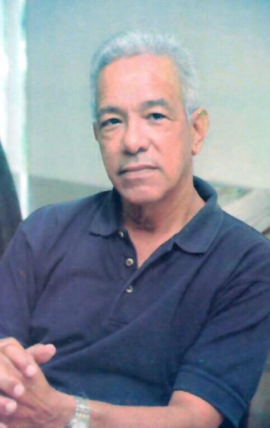 Robert Anthony Coffie