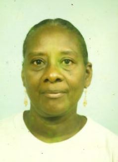 Ligia Cristina Kwidama