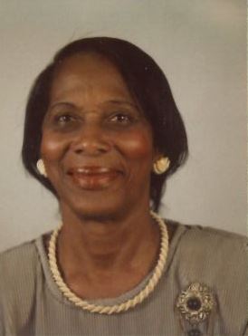 Marjorie Laura Phipps