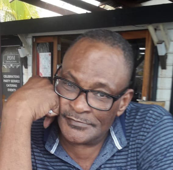 Cadmon Ronald Hellement