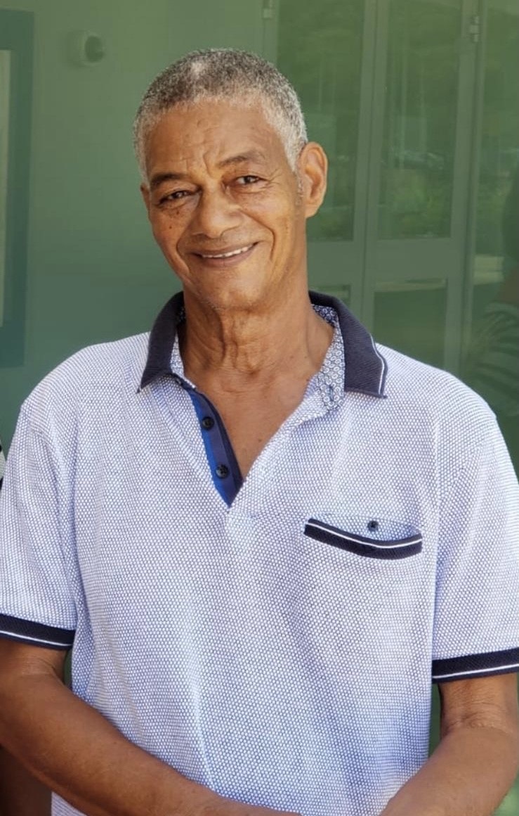 Gilbert Maximiliano Pinedo