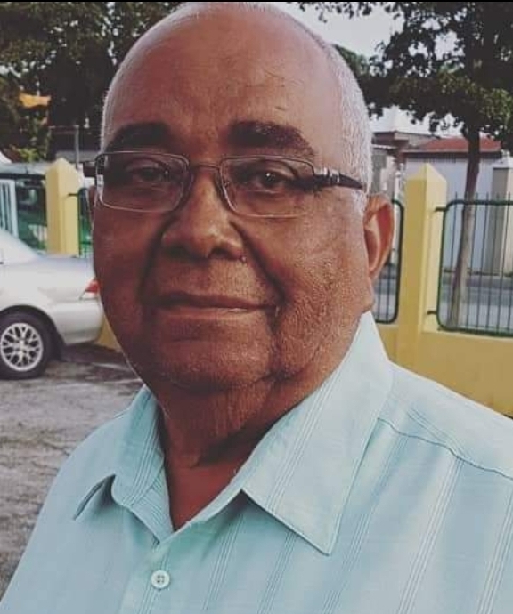 Cesar Agusto Cijntje