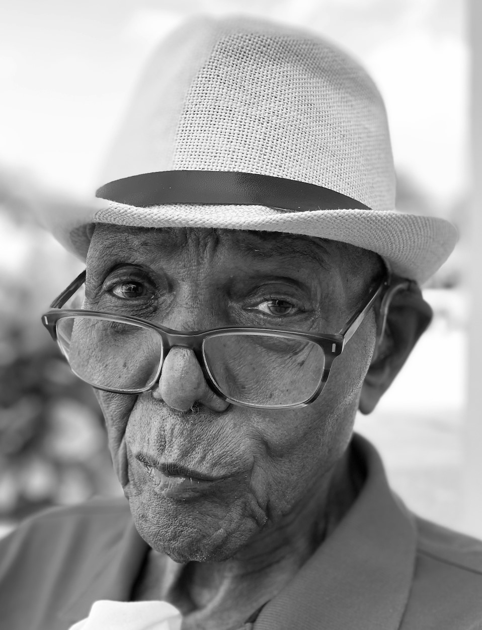 Carlos Borromeo Lucasius Sr.