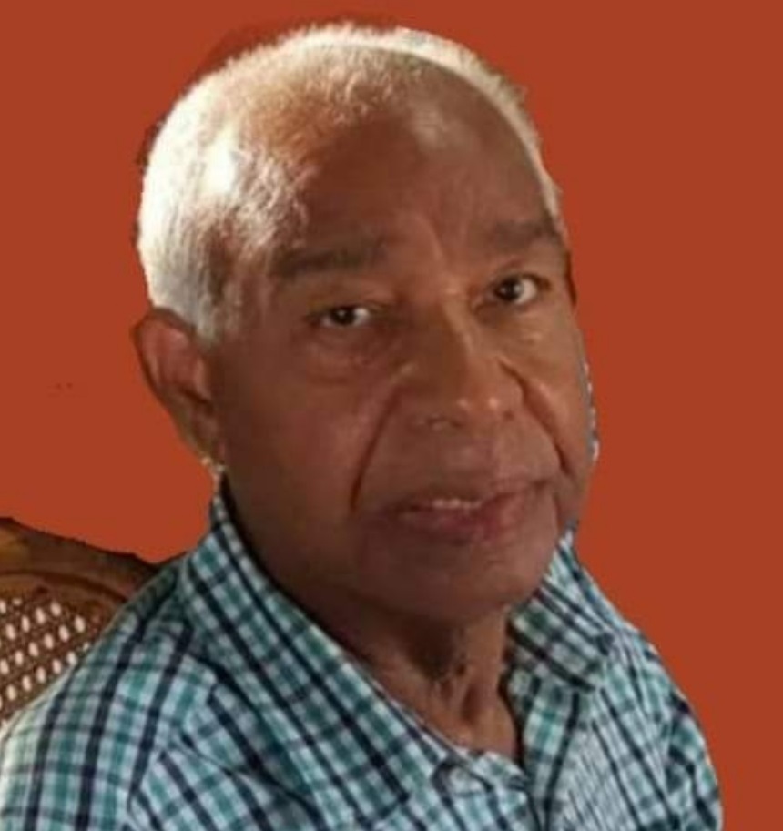 Adelbert Lucas de Jesus