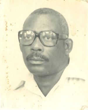 Victor Aniseto Hooi