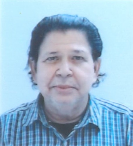 Henry Marlon Geerman