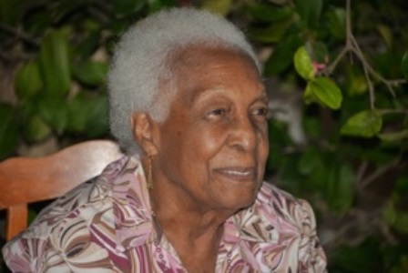 Angelina Fernanda van Haren - van Uyten