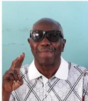 Hubert José Kopra