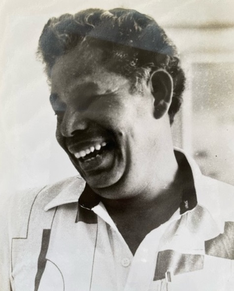 Freddy Jean Rhuggenaath