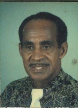José Servinio Marcos