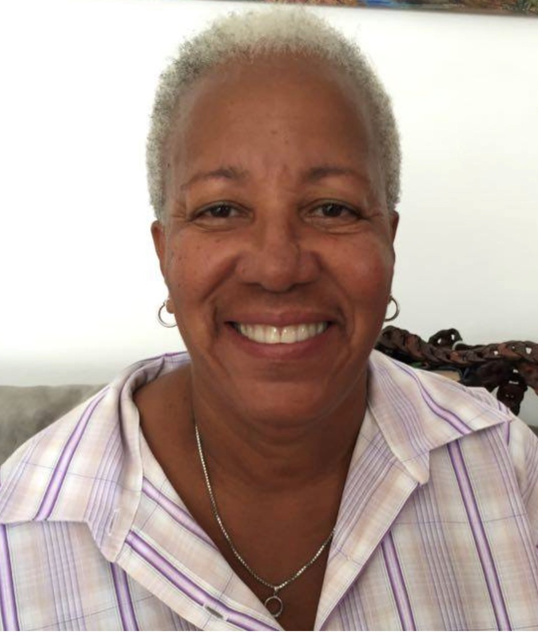 Earline Cassandra Richardson † Sep 18, 2023