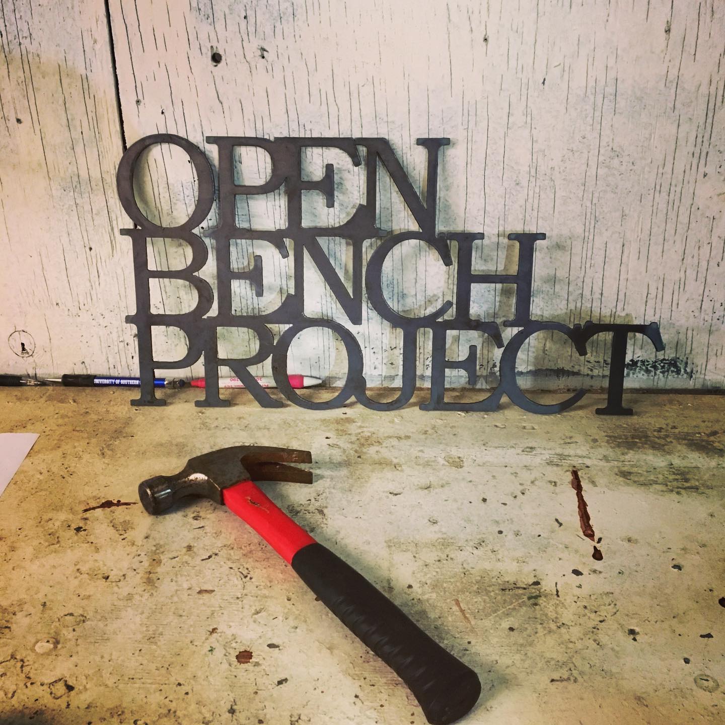 Shocking Gallery Of Open Bench Project Ideas Artha Design