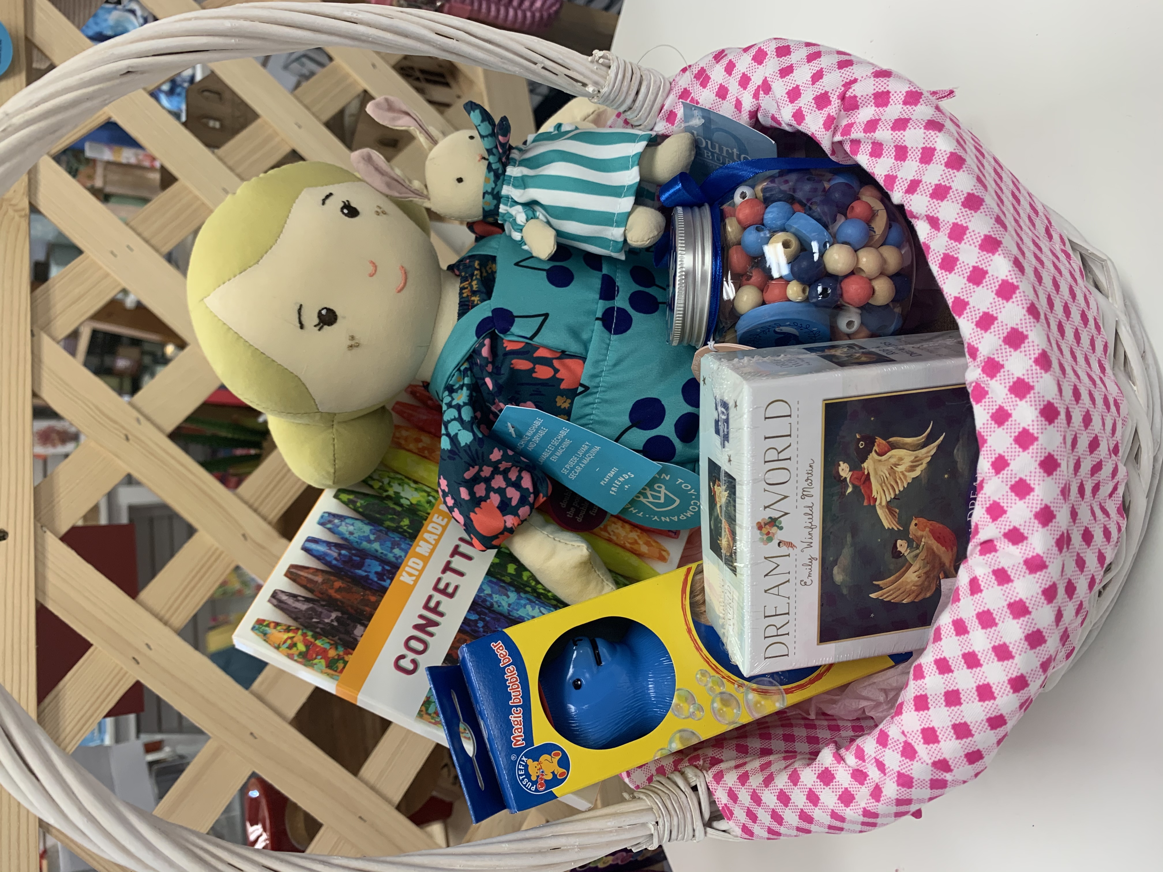 Island Treasure Toys Maine Open Online