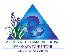 Organisation logo