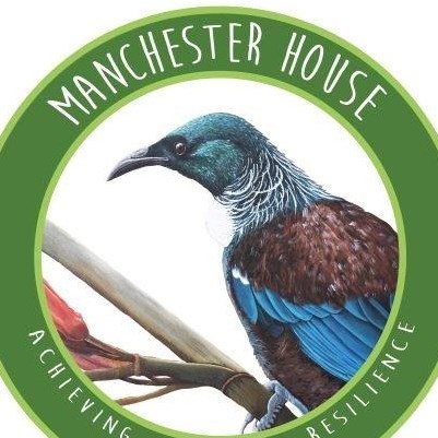 Organisation logo