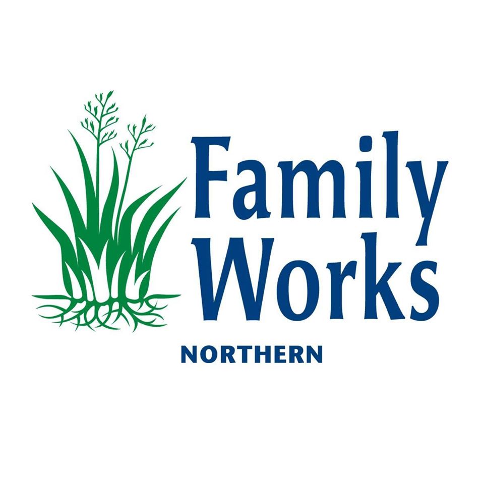 Organisation logo