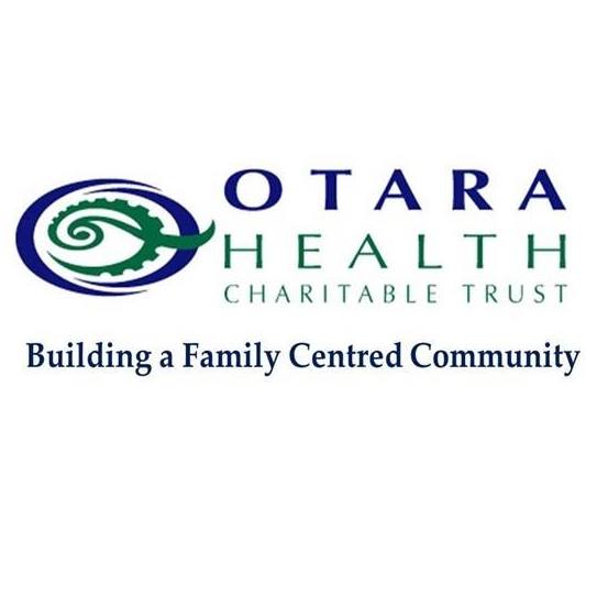 Organisation logo