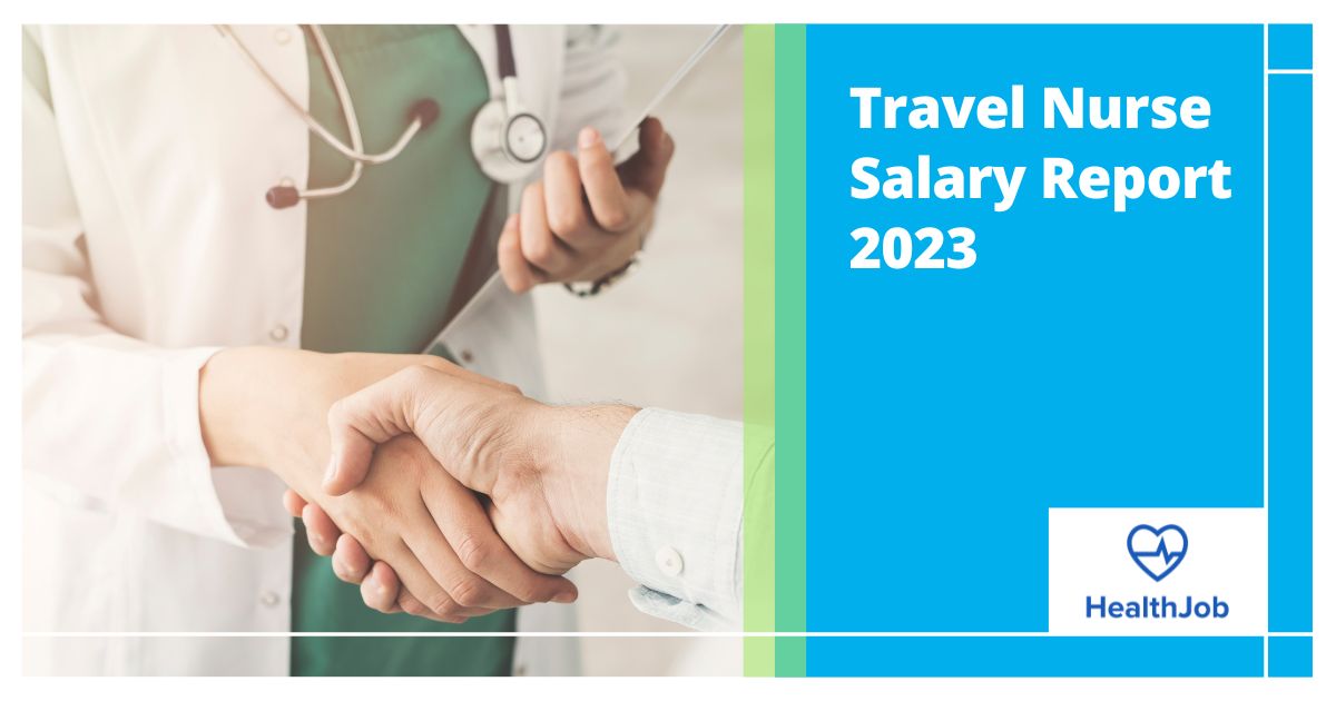 How Much Do Travel Nurses Make? (August 2023)