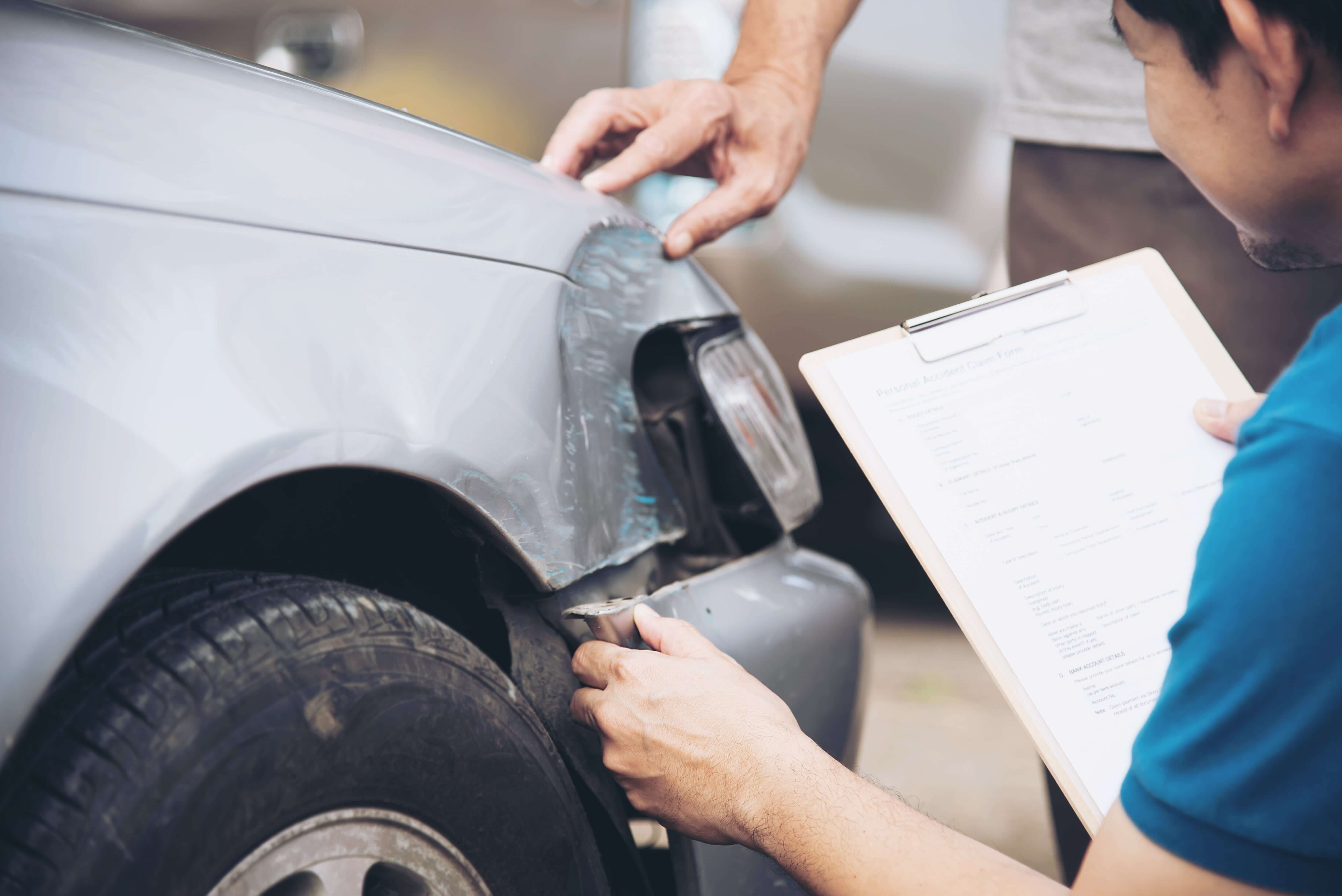 diagnostic garagiste voiture