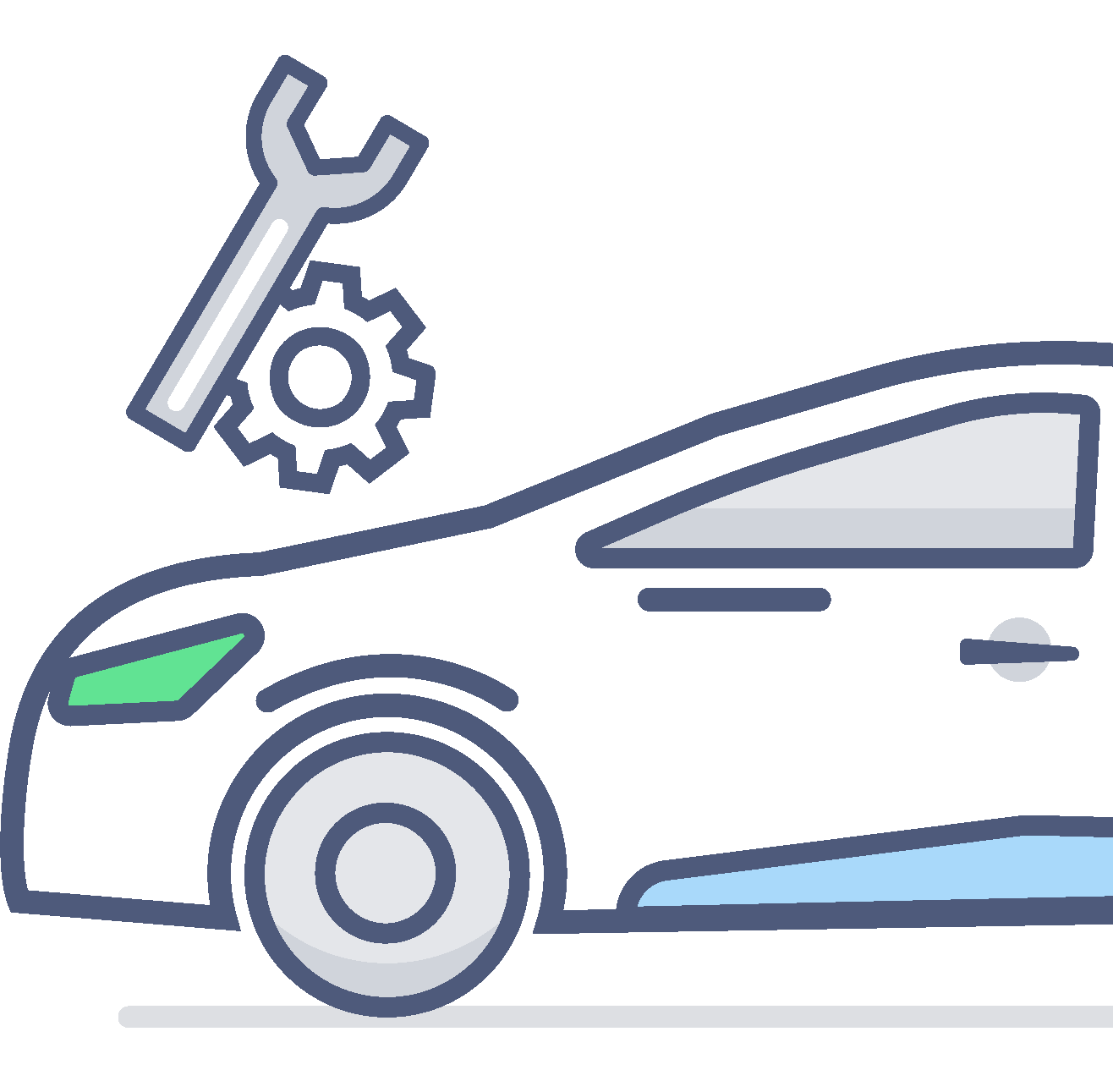 entretien voiture