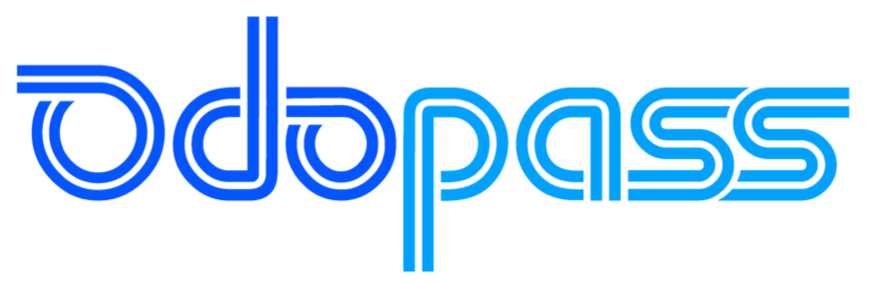 application gestion de sa voiture : Odopass