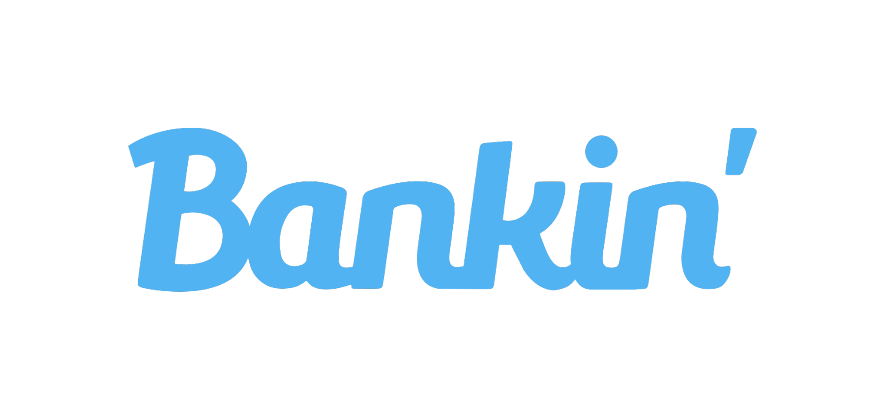 application pour gérer son budget : bankin