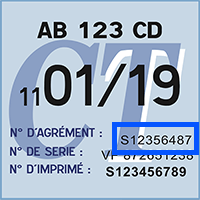vignette assurance voiture