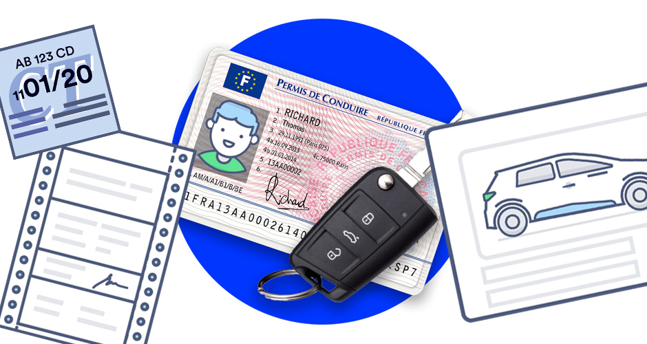 Remis Par Le Chauffeur Au Pickup Parcelshop