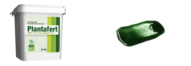 Plantafert 19-6-20+2MgO+TE