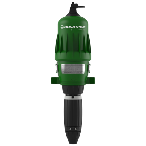 DOSATRON D3GL10