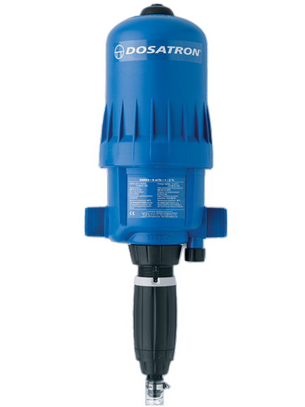 DOSATRON D8RE5