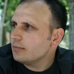 Hasan Çelen hortiturkey profil fotoğrafı