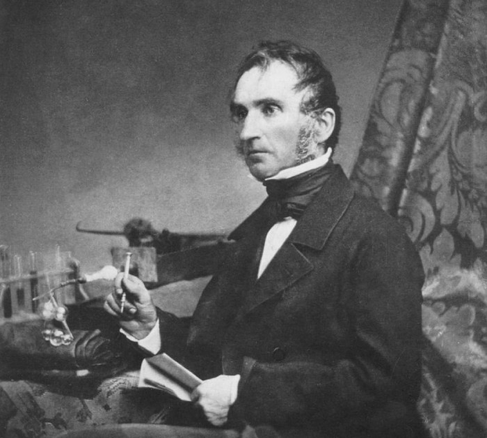 Justus von Liebig