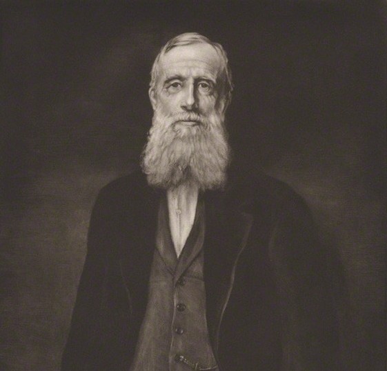 Sir John Bennet Lawes