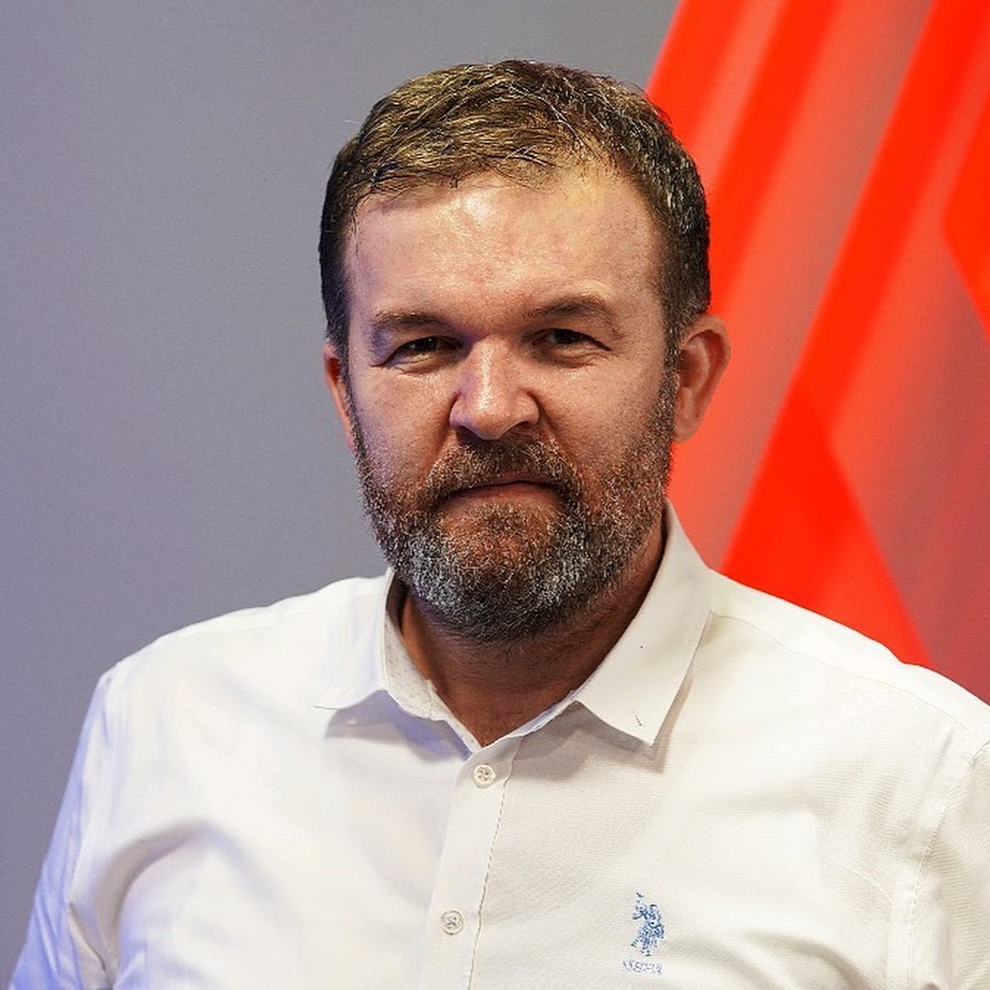 Serdar Dikbaş hortiturkey profil fotoğrafı