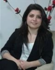 Nida Bayhan profil fotoğrafı
