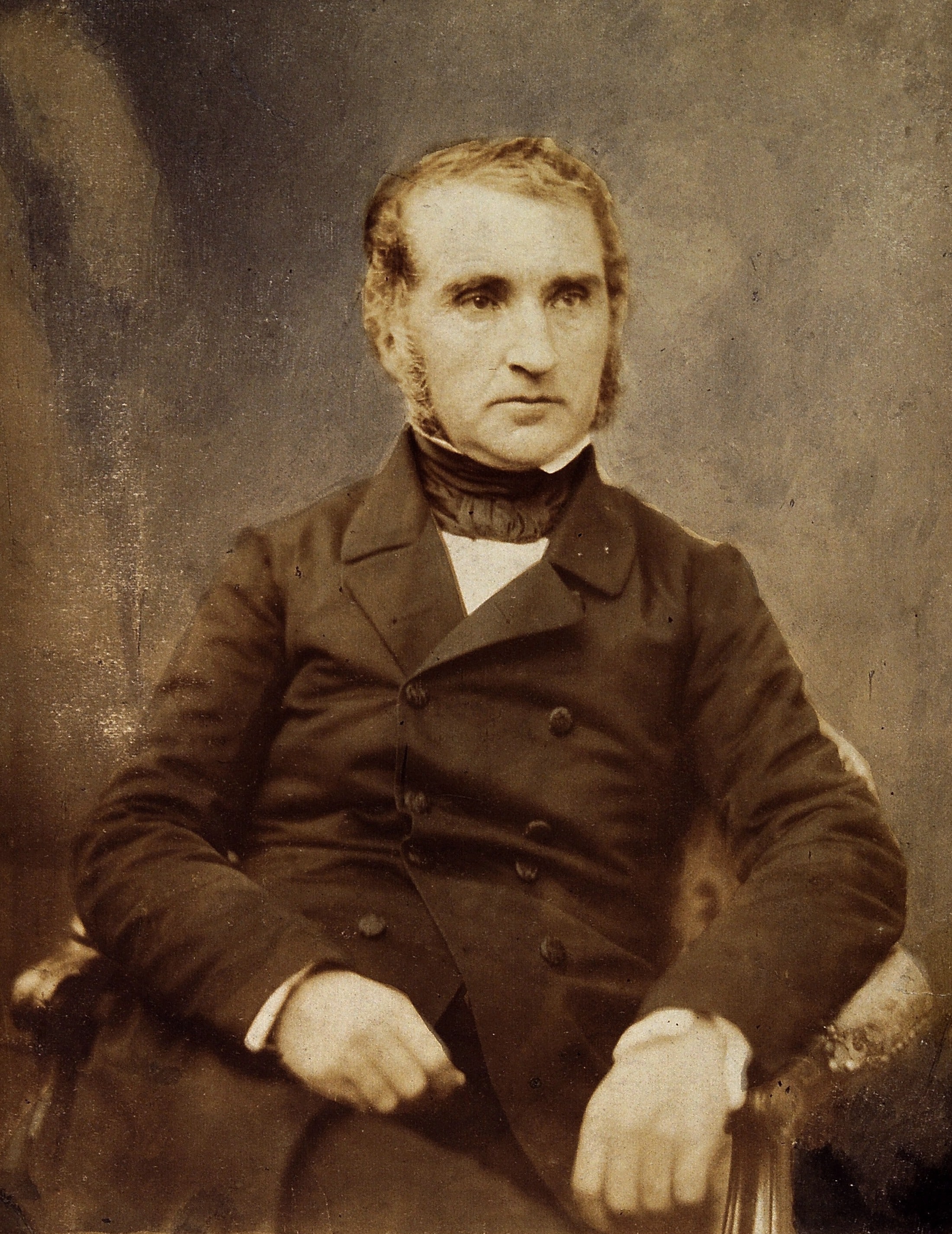 Justus von Liebig
