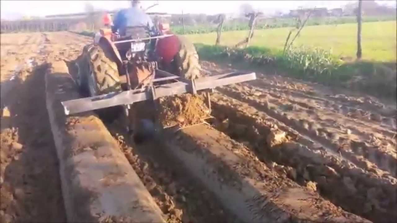 Sedde hazırlığı