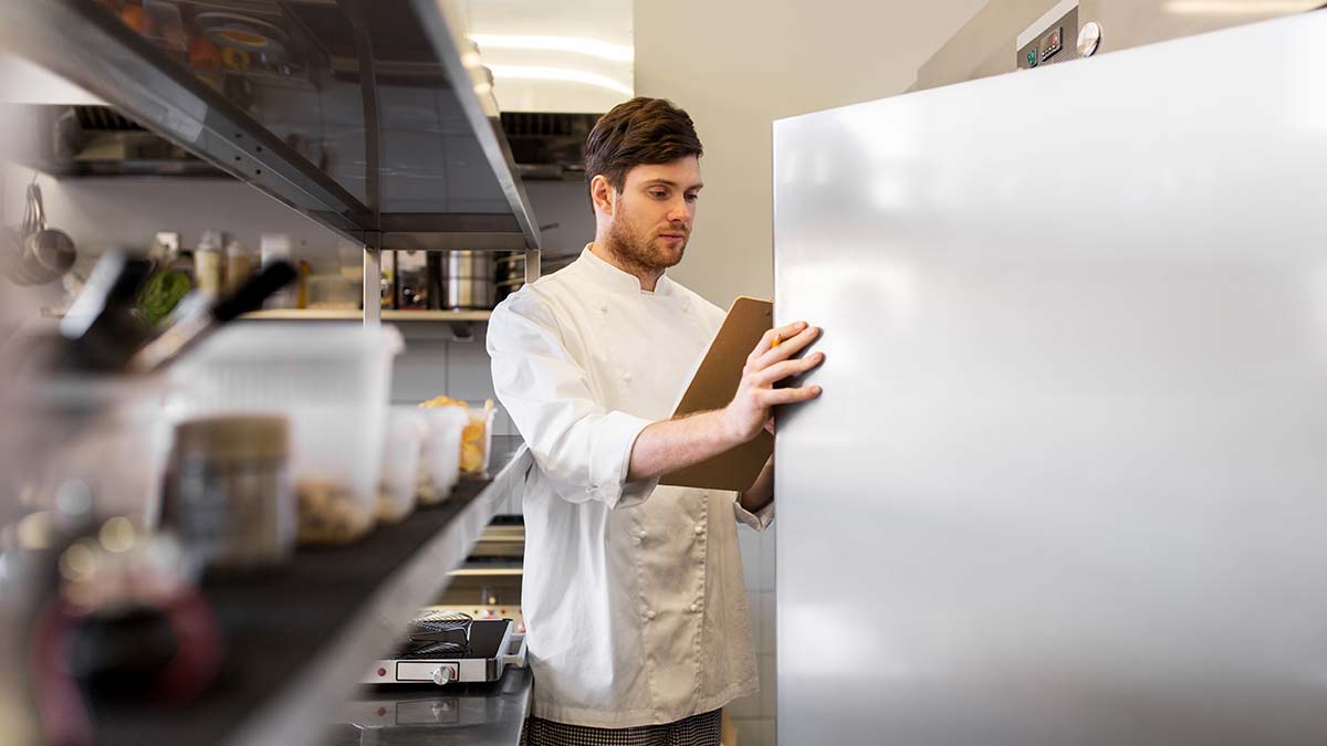 Commercial Refrigeration Repair Brink Inc. Hobart Sales & Service