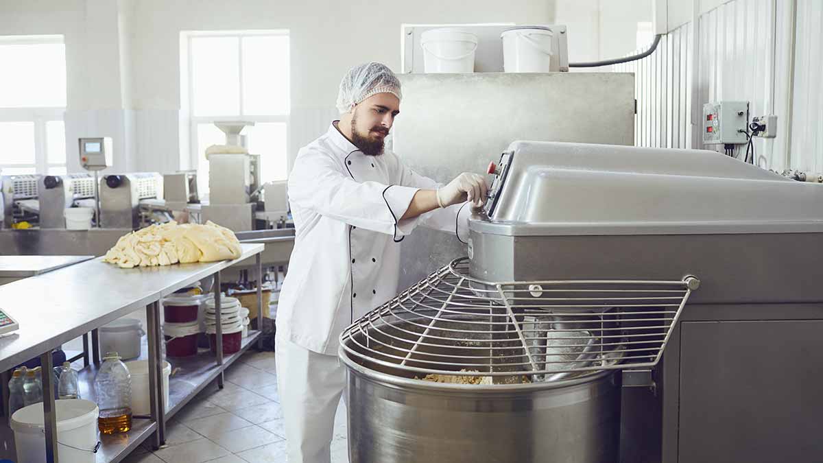 Food Prep Equipment Service Brink Inc. Hobart Sales & Service