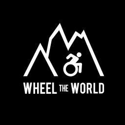 Wheel the World | Travel Tech Nation